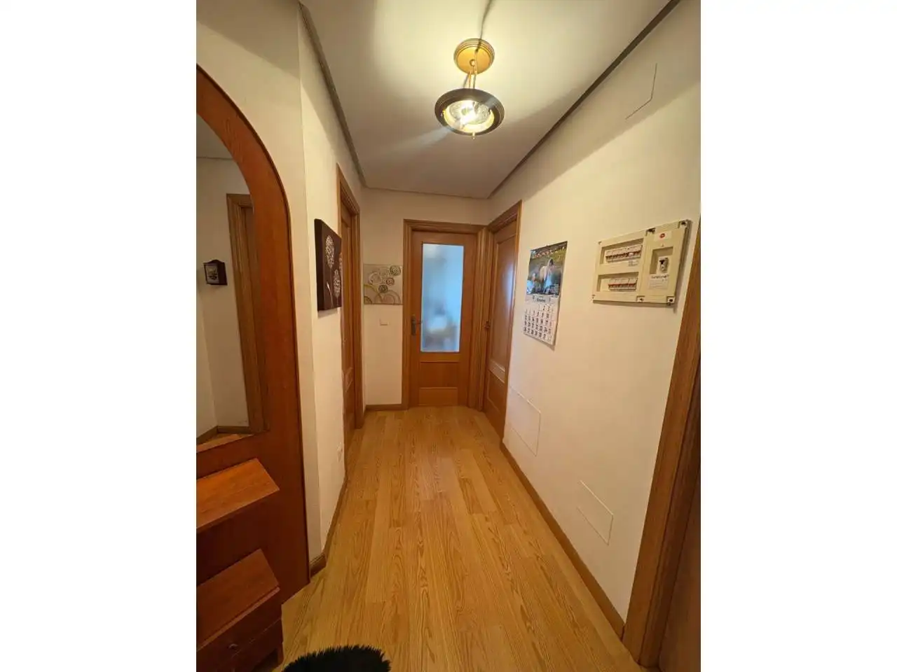 Flat for sale in Zamora Capital   with Heating, Storage room and Balcony