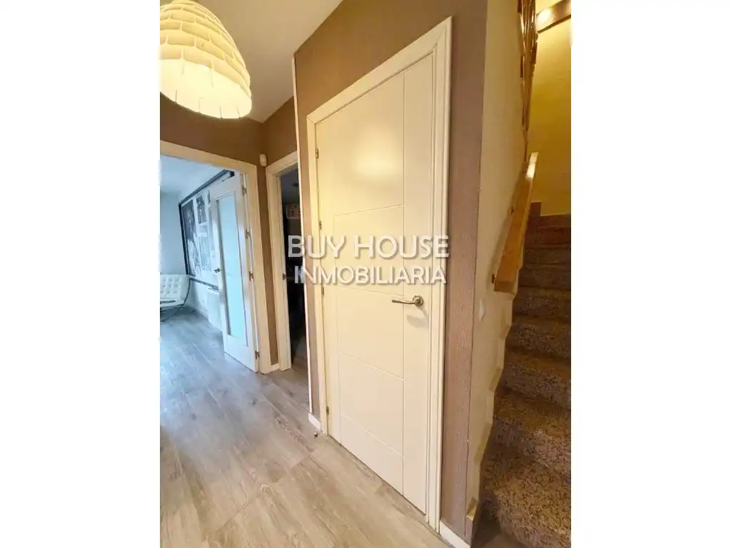 Casa o chalet en venta en Illescas con Jardín privado