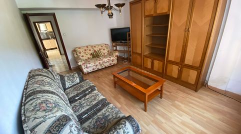 Photo 3 of Flat for rent in Calle Alcalde Gil Rodríguez, Sama, Langreo