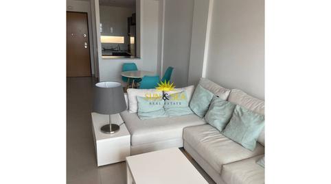 Photo 2 of Apartment to rent in Terrazas de la Torre Golf, Torre-Pacheco