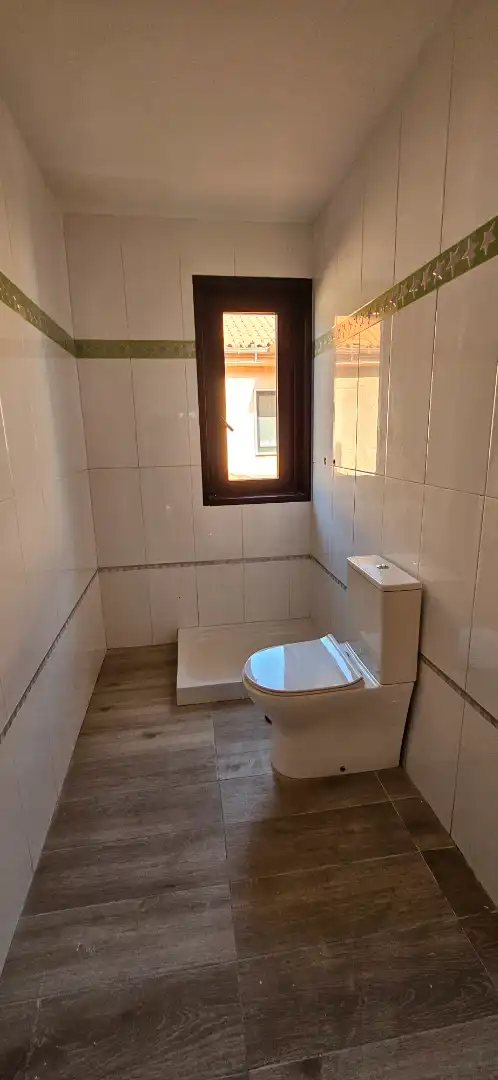 Bany de Casa o xalet en venda en Ferrol