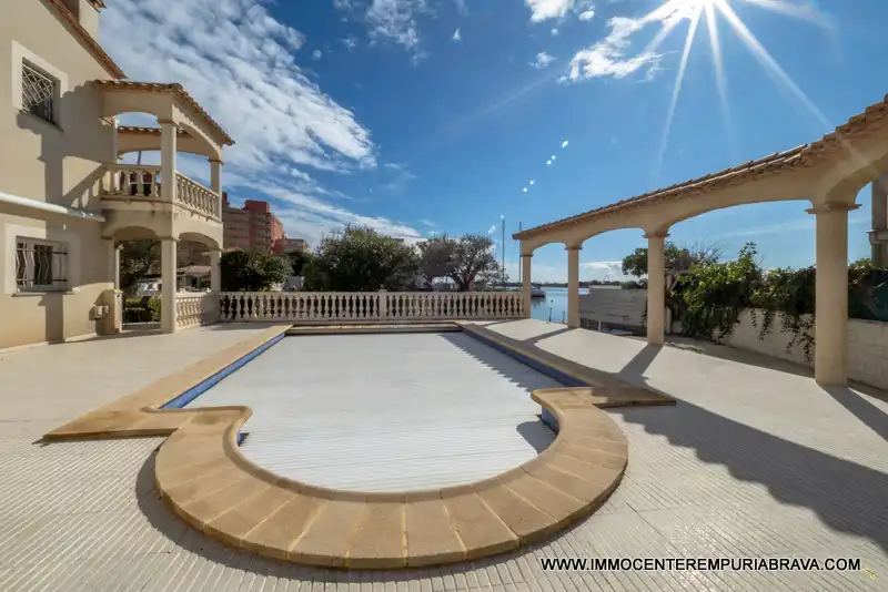 Villa in vendita a Santa Margarita, imagen 38