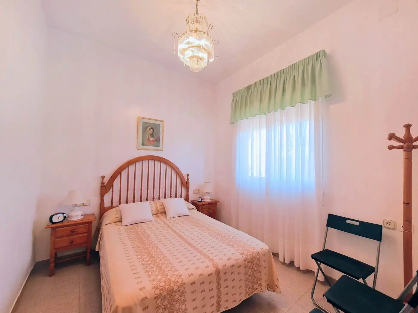 Habitación de Casa o chalet en venta en Cartagena con Aire acondicionado y Terraza