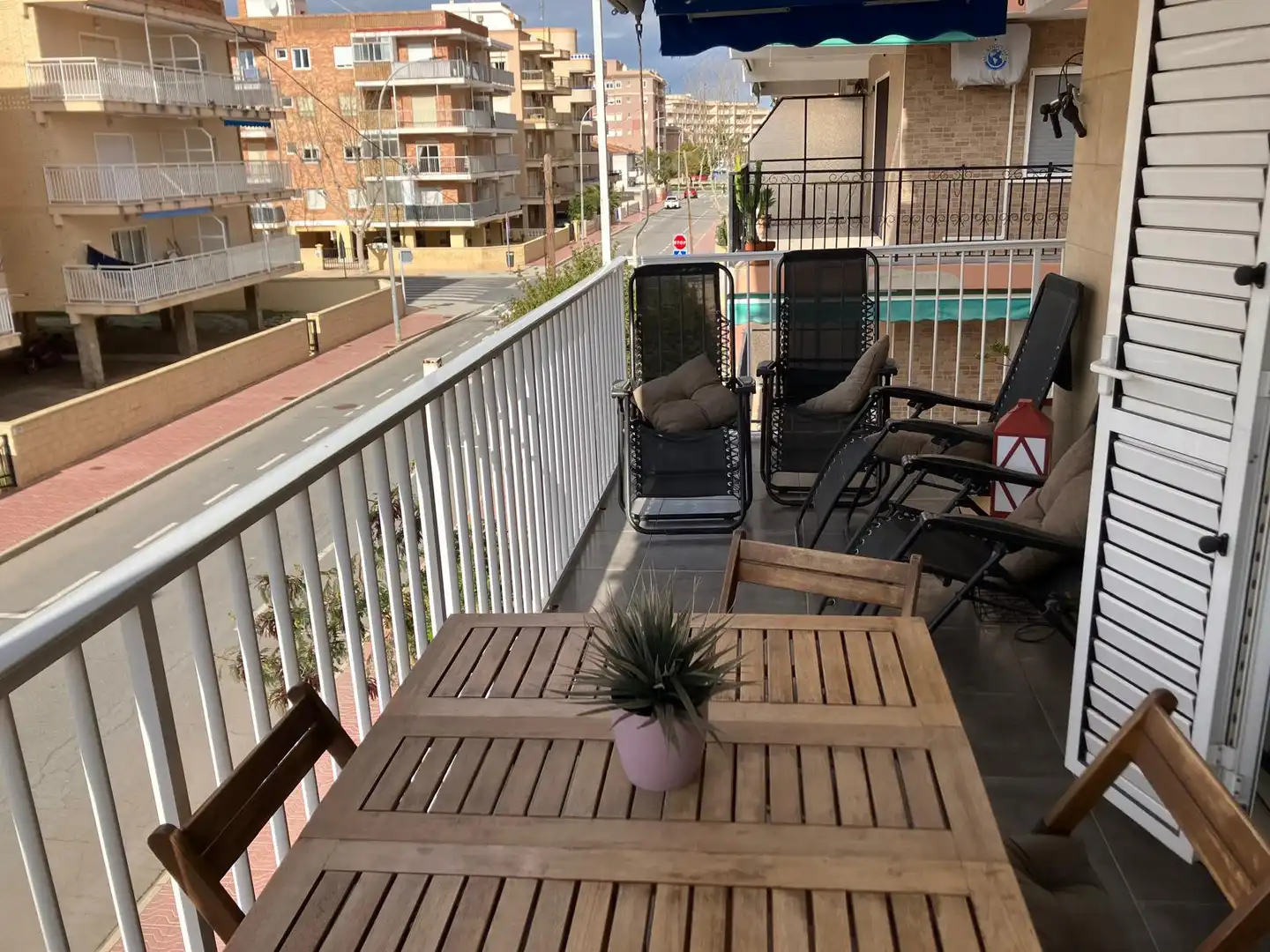 Wohnungen zur Miete in Calle Ciudad Real, Gran Playa