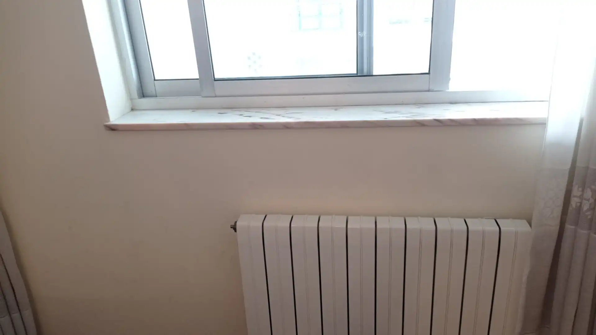 Terrassa de Pis en venda en Foz amb Calefacció, Moblat i Balcó