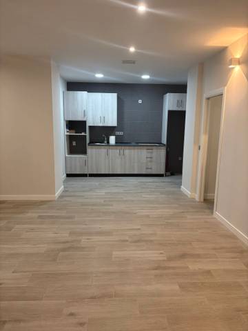 Piso en Venta en El Pilar - La Estación