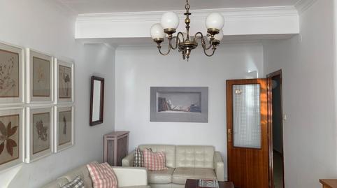 Photo 2 of Flat to rent in Rúa Carlos III, Esteiro, A Coruña