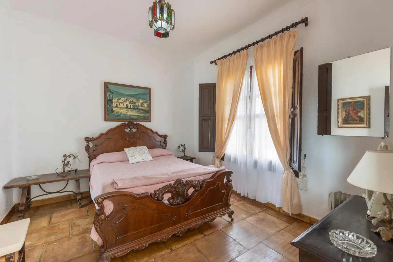 Detached house with pool for sale in Los Tablones - La Garnatilla, imagen 26