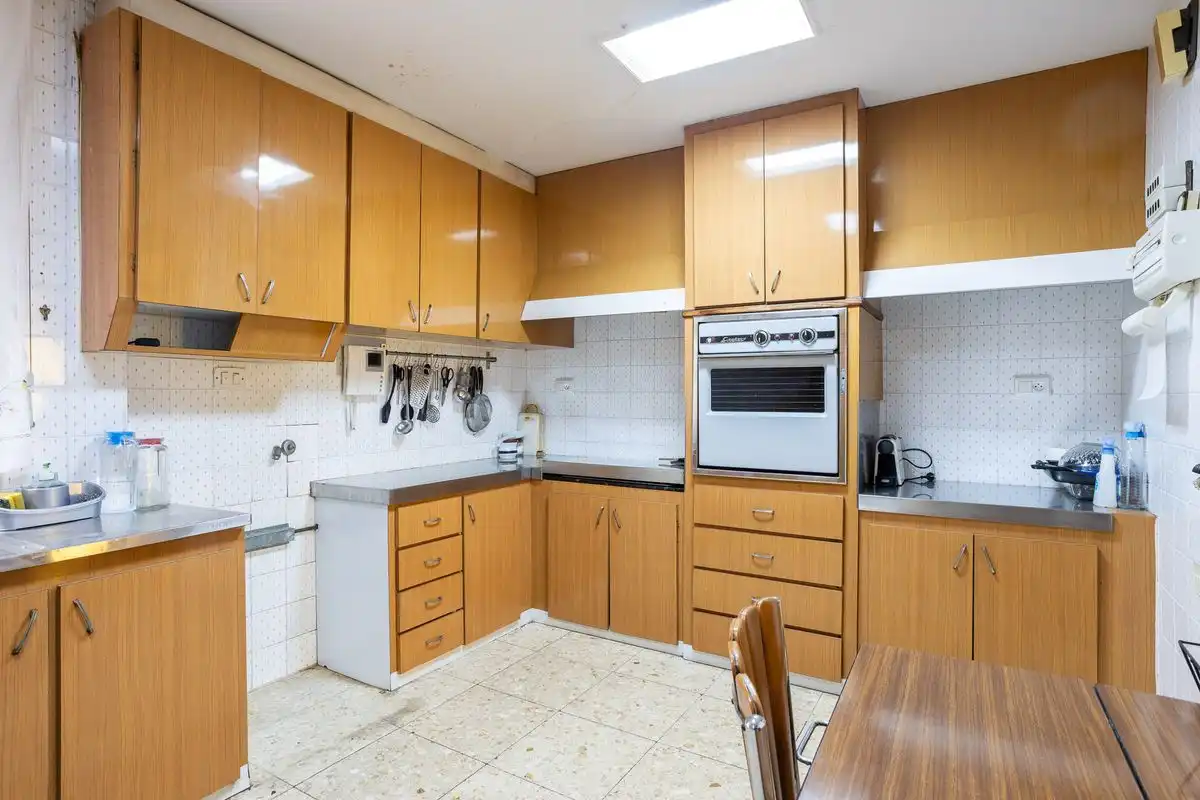 Piso con terraza en venta en Carrer de Sant Vicent Màrtir, imagen 12