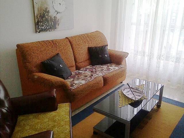 Piso en Venta en Rúa Fernández Alonso en A Carballeira