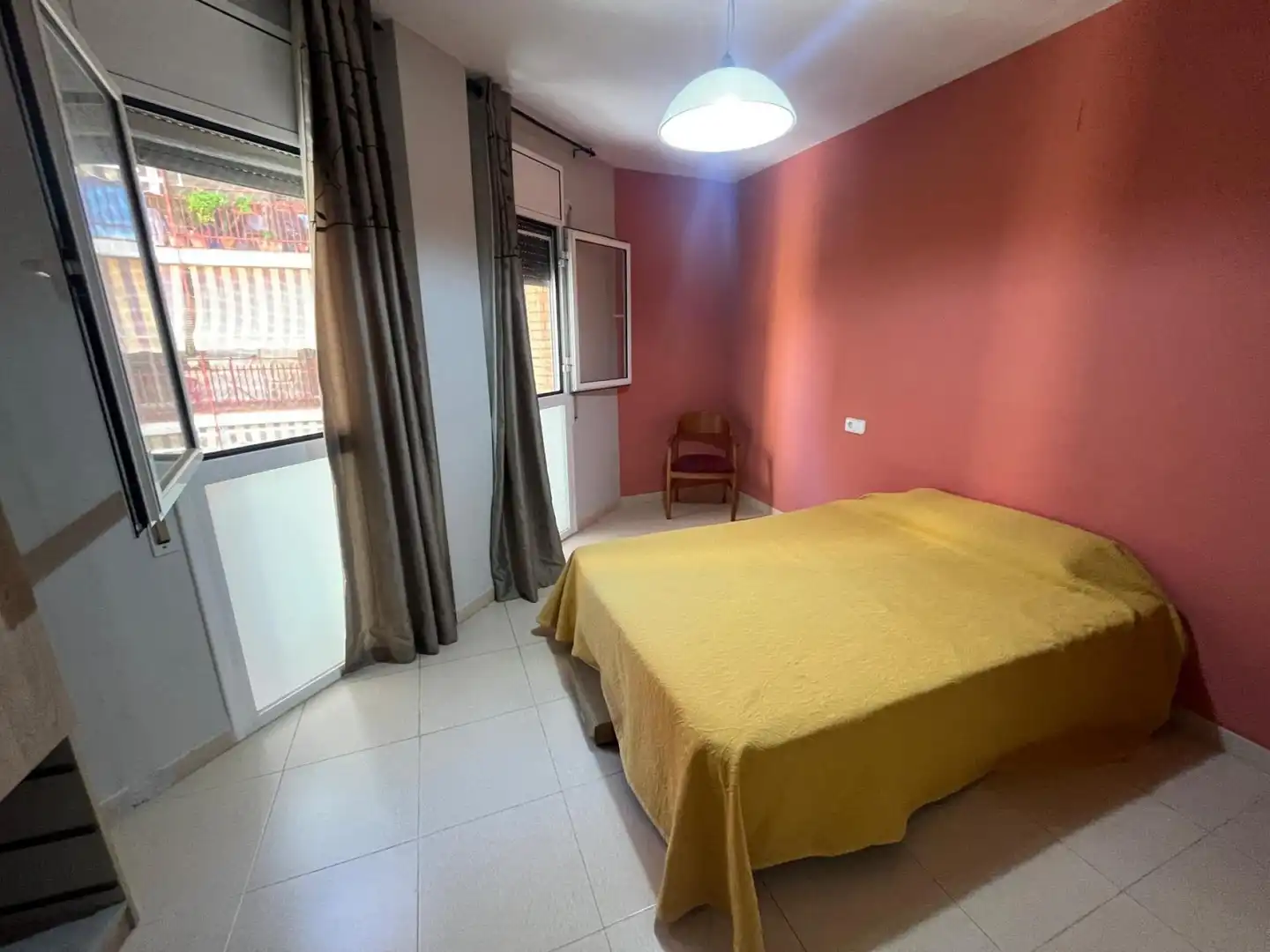 Schlafzimmer von Wohnung zum Verkauf in Reus