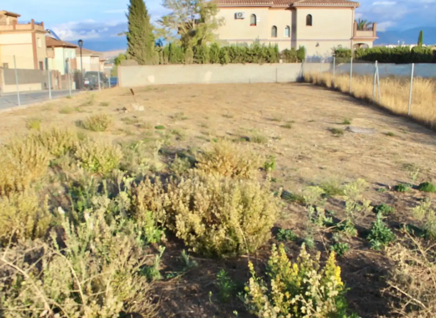 Lands and plots for sale in Urbanizaciones, imagen 21