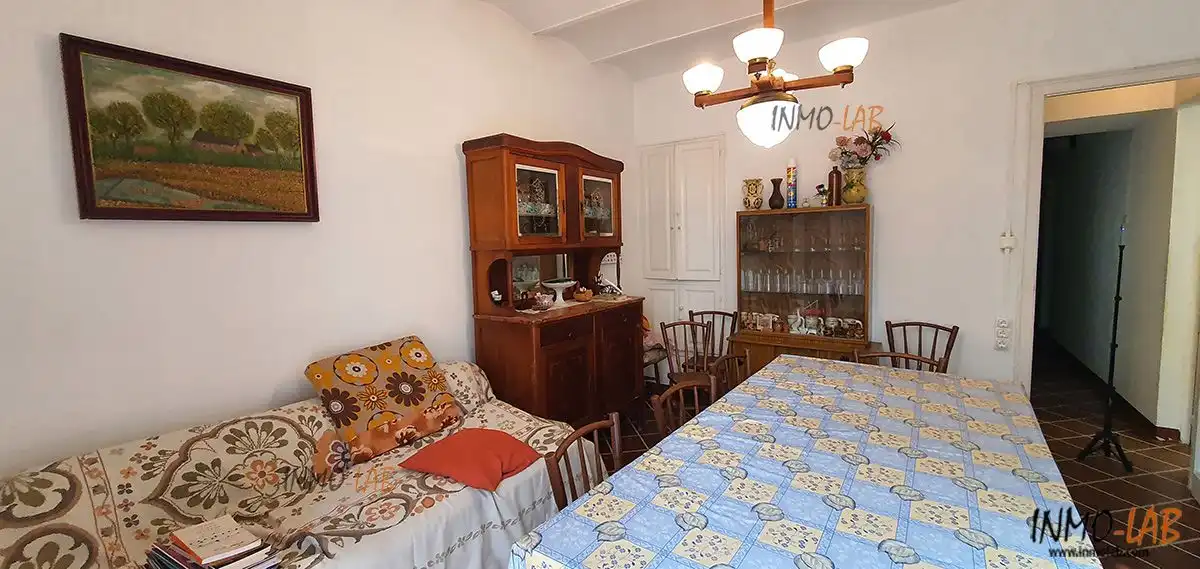 Adosado con terraza en venta en Carrer del Montseny, imagen 12