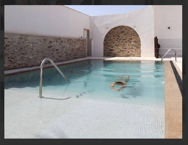 Casa-chalet en Alquiler en Moraleja