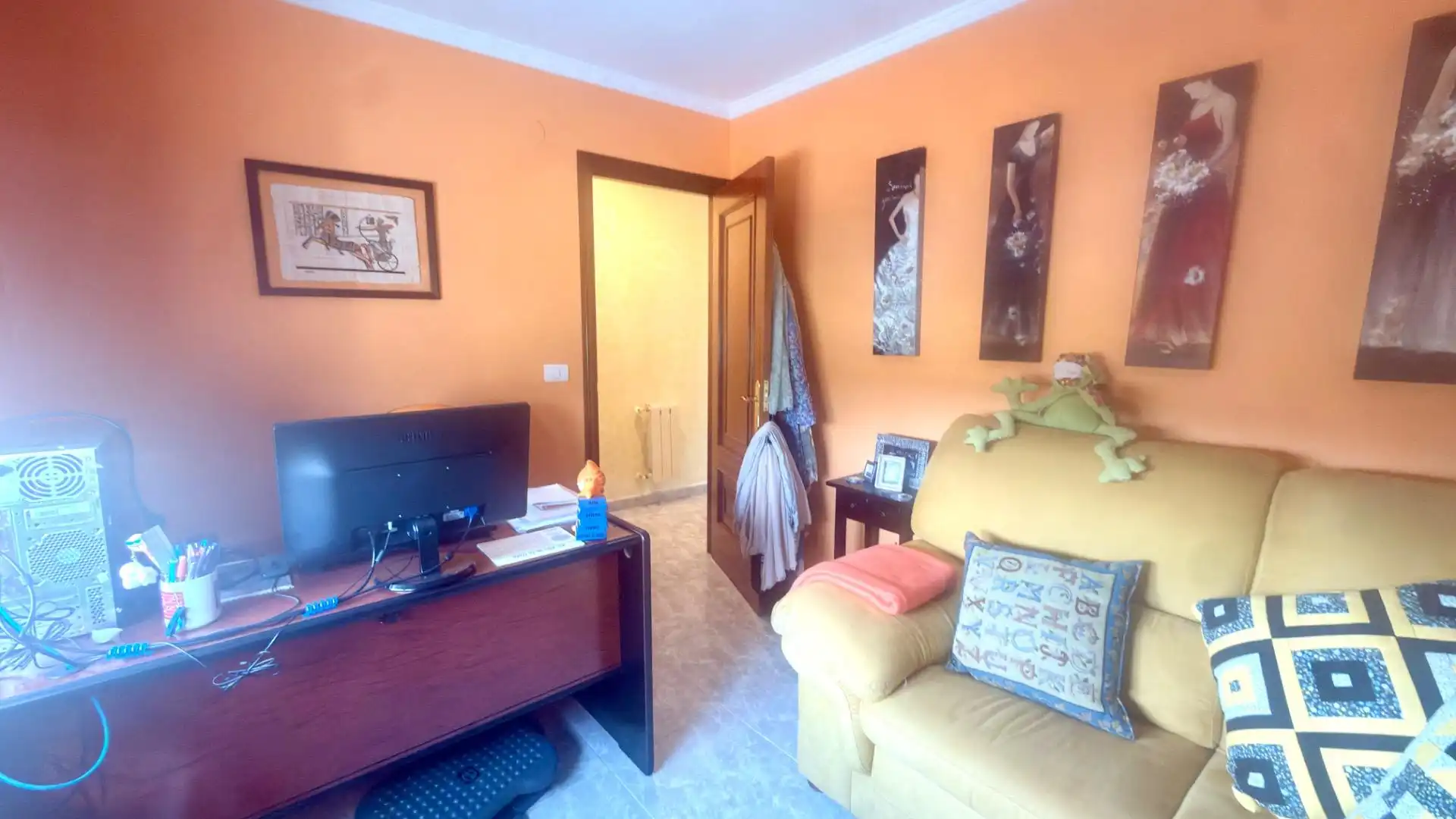 House with terrace for sale in Monforte de Lemos, imagen 76