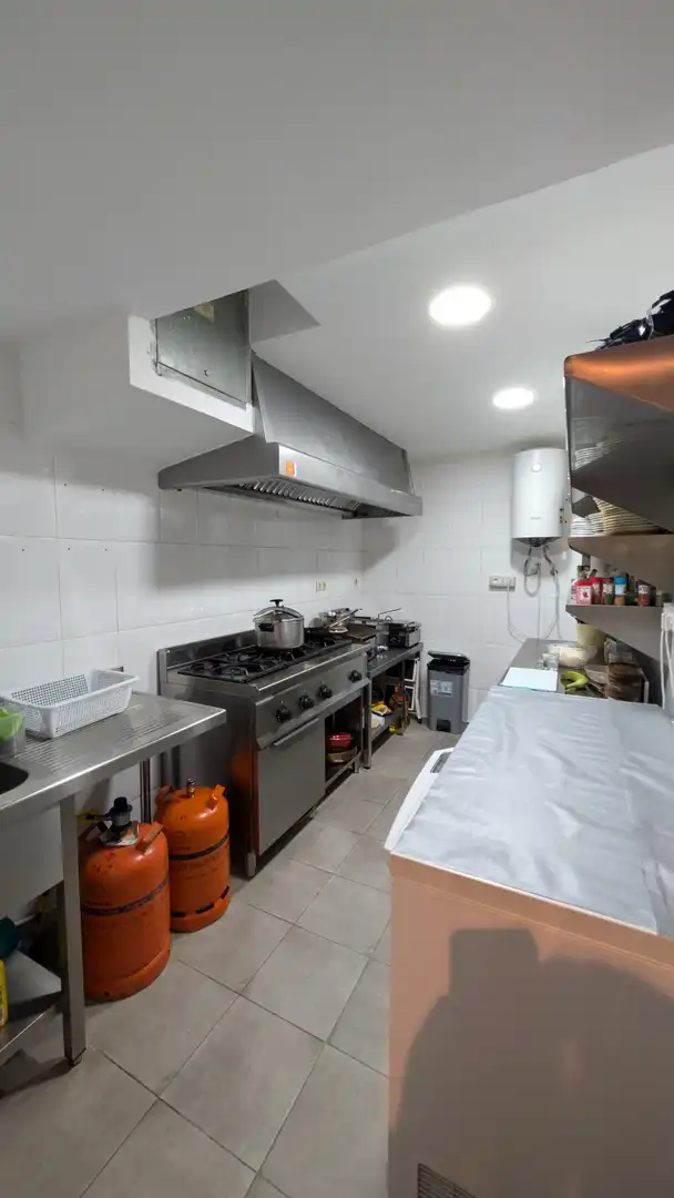 Local comercial en venta en Elche ciudad, imagen 7