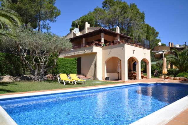 Casa-chalet en Venta en Torre Vella - Torre Gran - Les Dunes