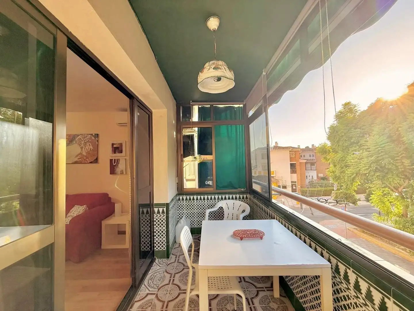 Piso con ascensor en venta en Centro ciudad, imagen 5