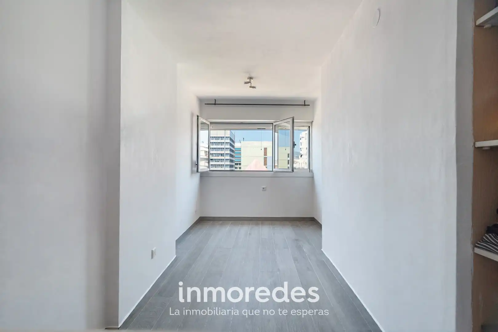 Terrassa de Pis en venda en Barcelona