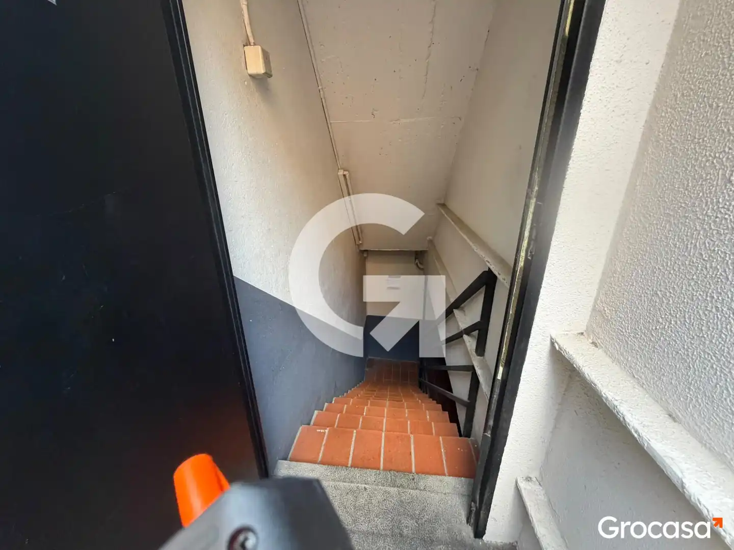 Garage for sale in CL TORRENT DE MARINER, Horta