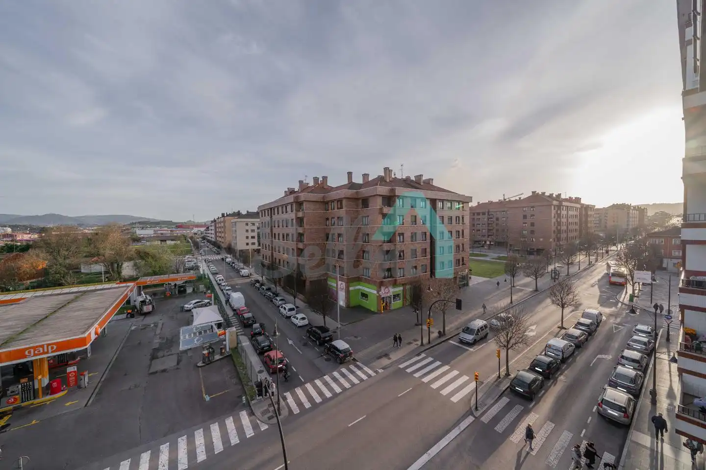 Wohnung mit Aufzug zur Miete in Calle Carlos V, imagen 24