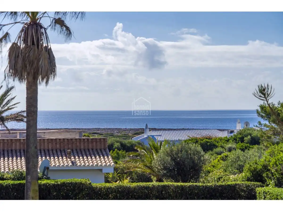 Xalet amb piscina en venda a Cap d'en Font - Binissafúller, imagen 47
