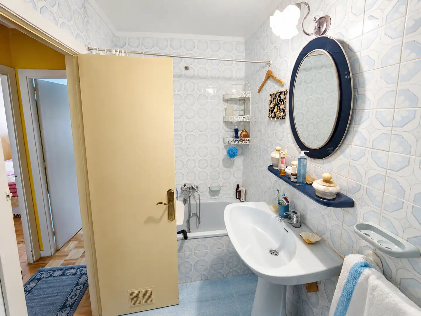 Piso con terraza en venta en Calle Tirso de Molina, imagen 23