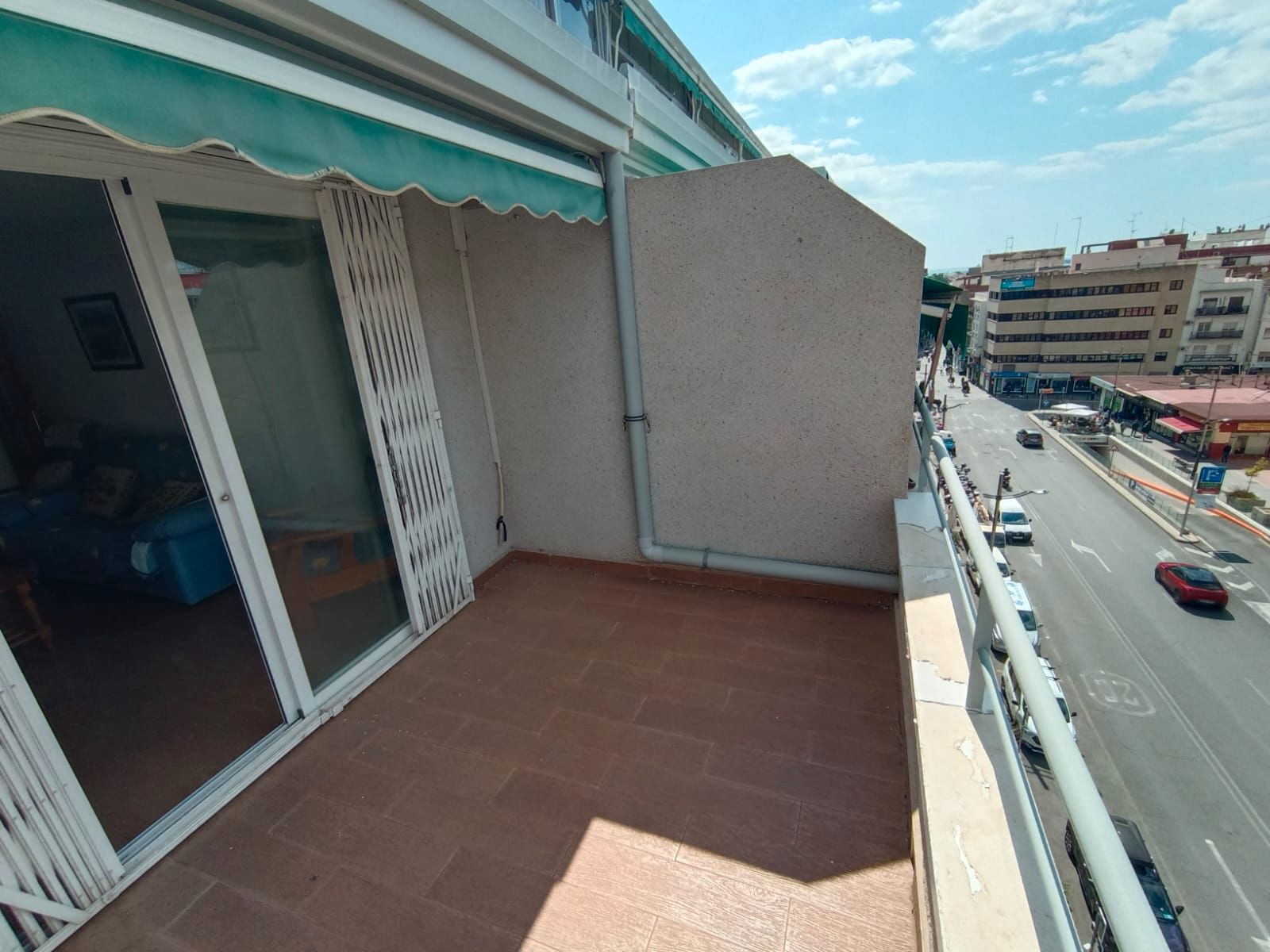 Pis en venda a Carrer de Tomàs Ortuño, Centro Urbano