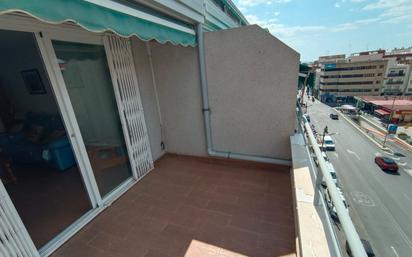Flat for sale in Carrer de Tomàs Ortuño, Centro Urbano, Benidorm