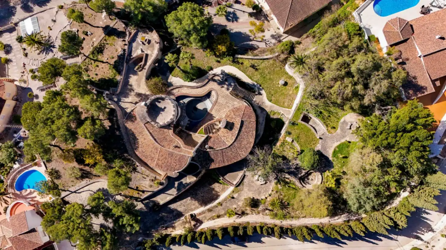 Villa con piscina in vendita a Benimeit - Tabaira, imagen 4