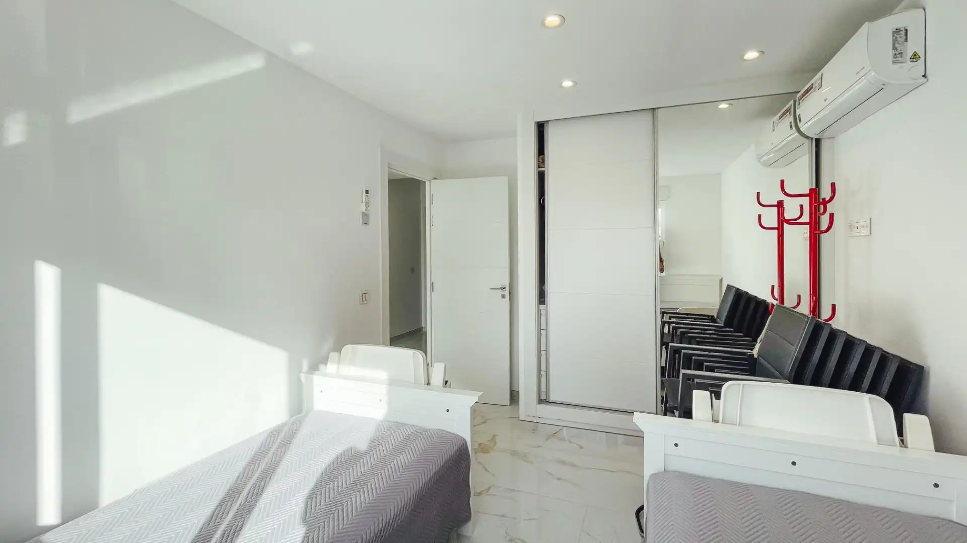 Casa a schiera con terrazza in vendita a Escandinavia - Cautivador, imagen 15