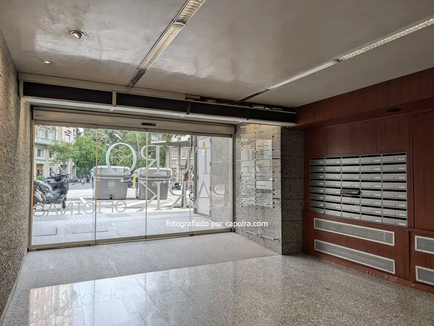 Büro mit Aufzug zur Miete in Beethoven, imagen 19