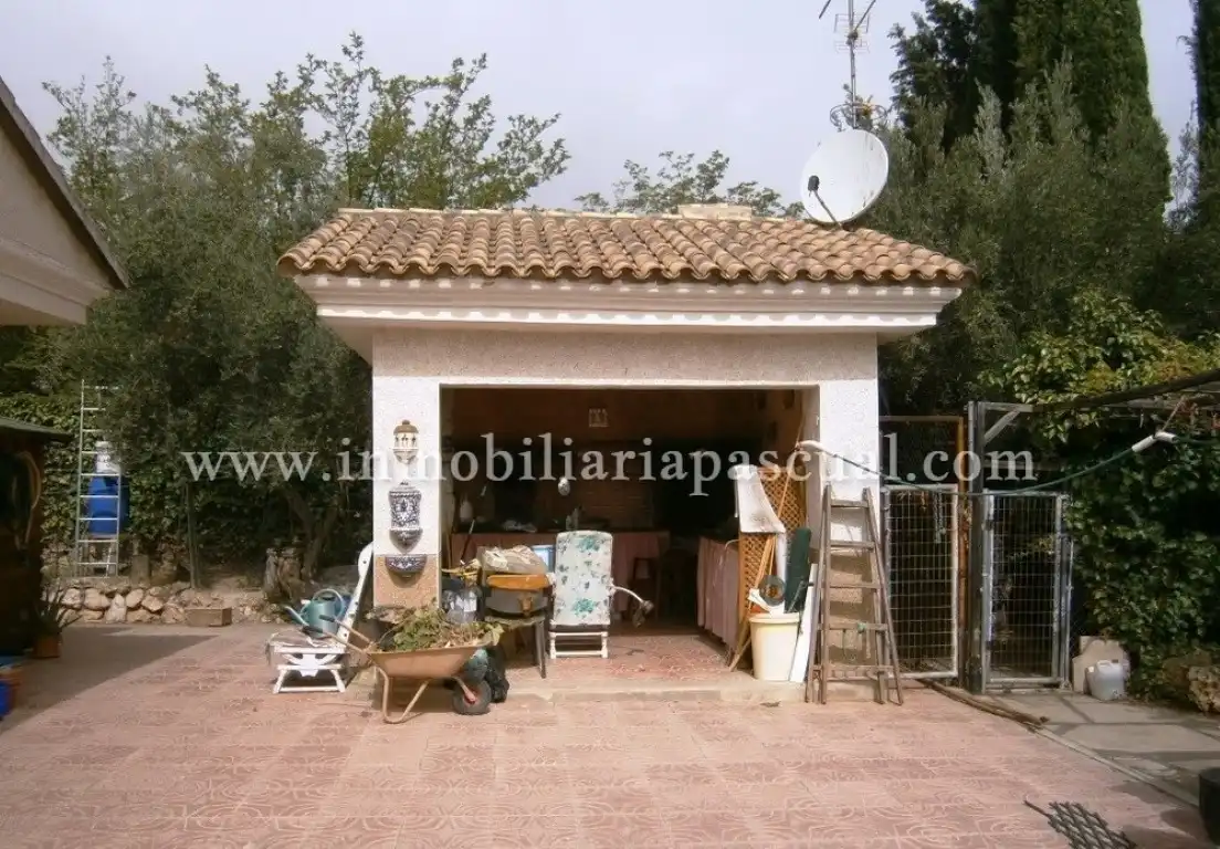 Villa à vendre à Cocentaina, imagen 21