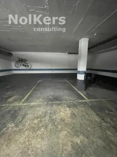 Piso en venta en Molins de Rei