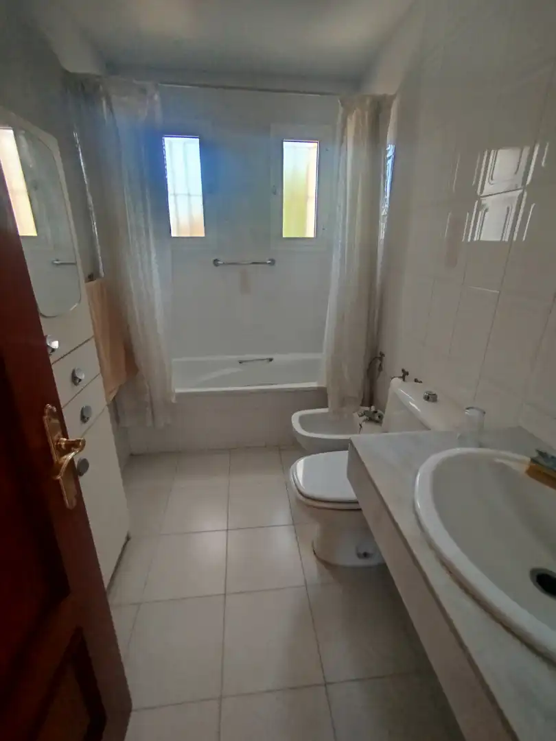 Adosado con terraza en venta en El Rocío - La Milagrosa, imagen 5