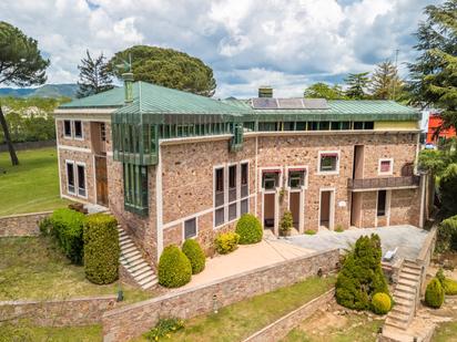 Casa o xalet en venda a Sant Hilari Sacalm