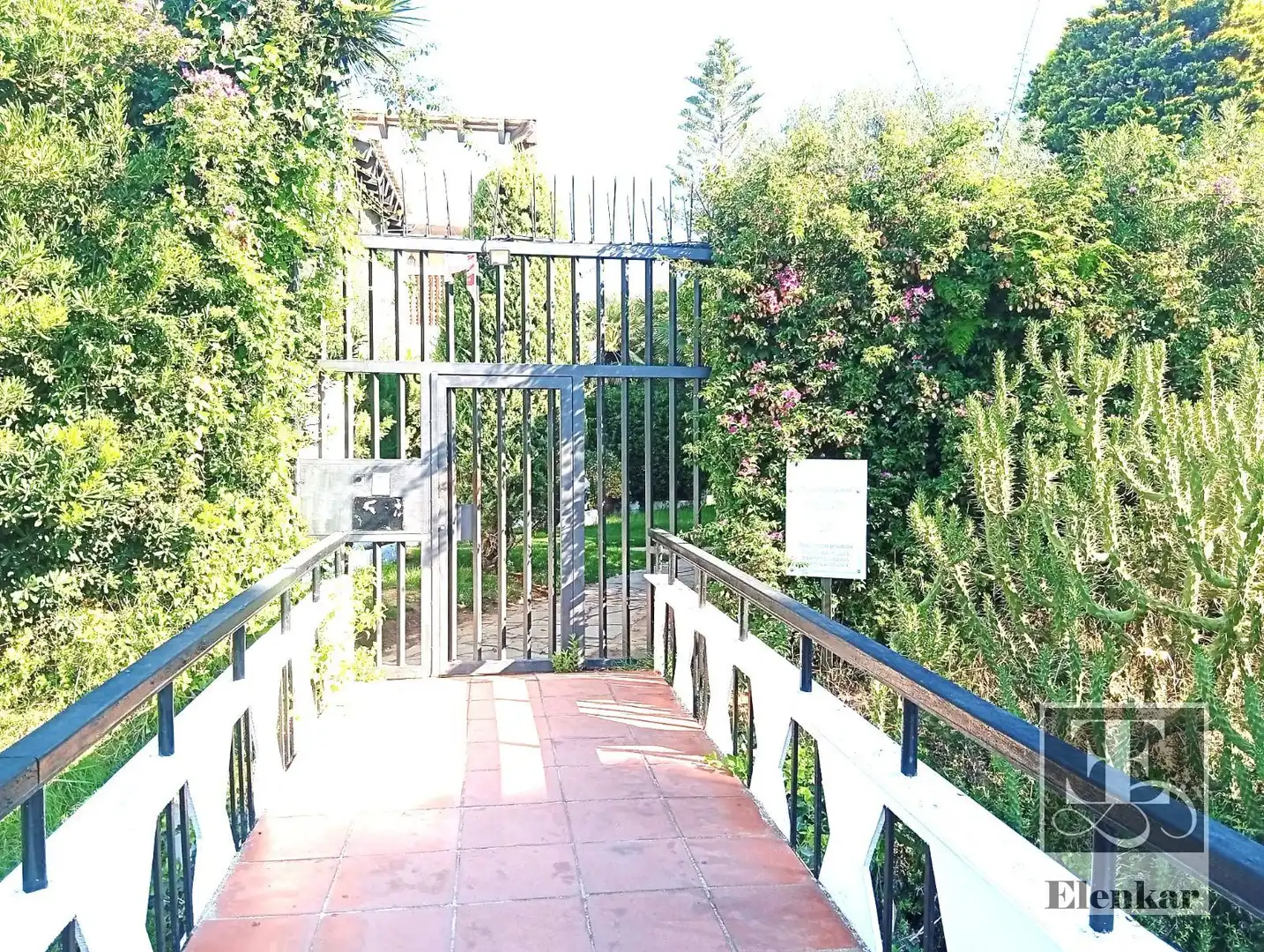 Terraced house with pool for sale in ALORA PARK, imagen 8