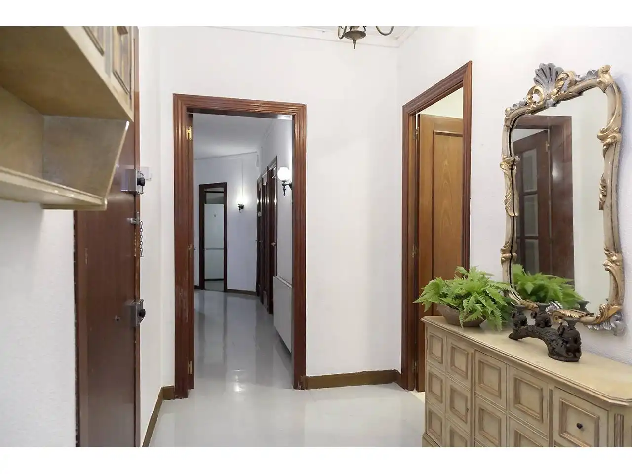 Piso en venta en Barcelona con Calefacción