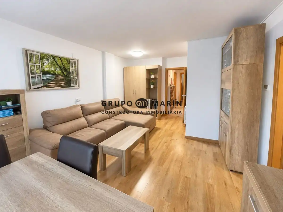 Wohnung zum Verkauf in Carrer Canigo
