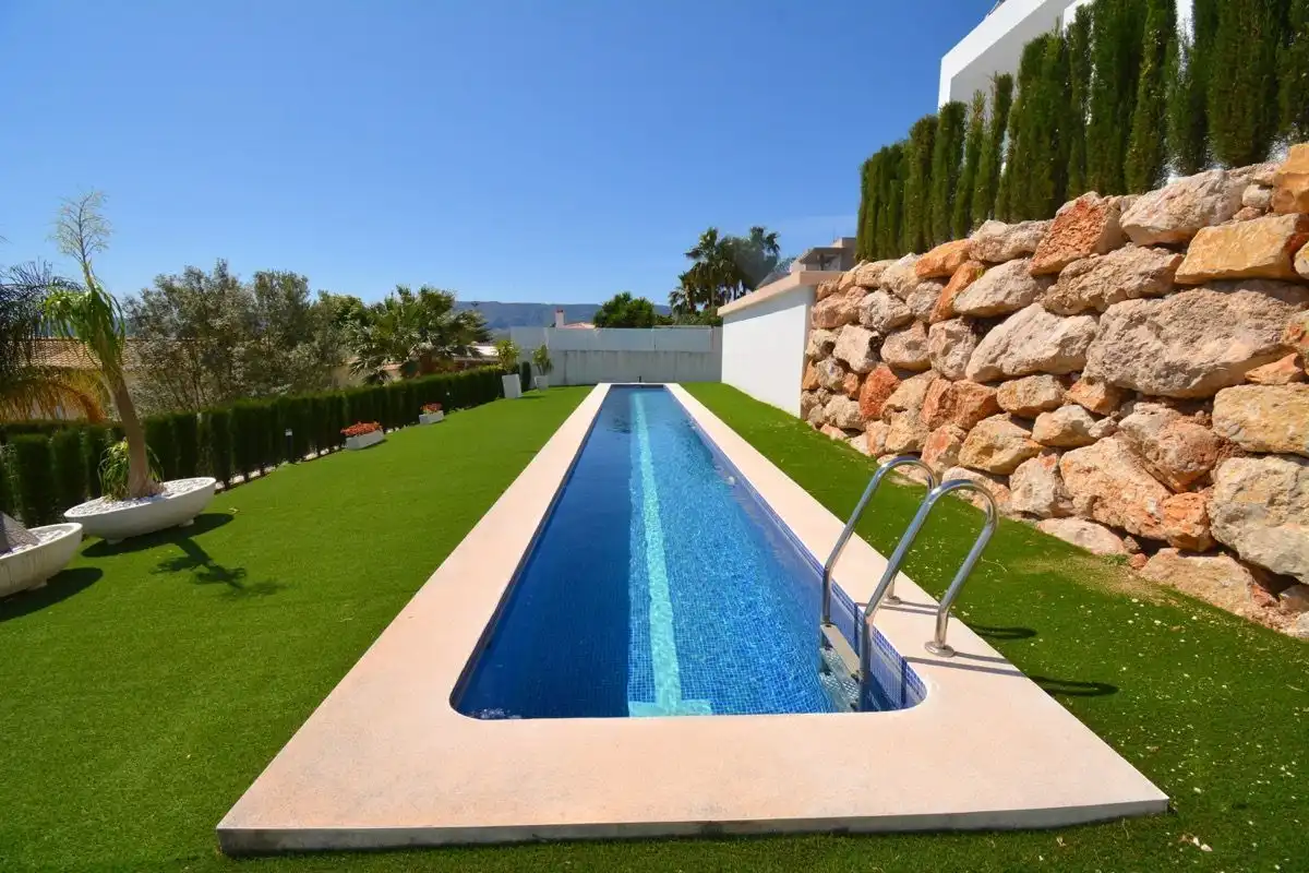 Maison à vendre à El Montgó, imagen 12