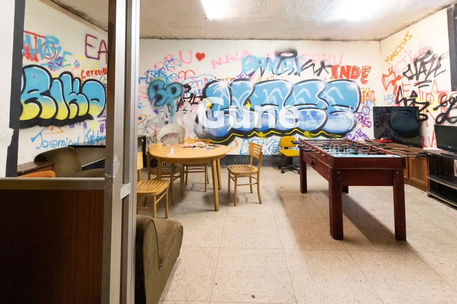 Locale commerciale in vendita a Erauskin