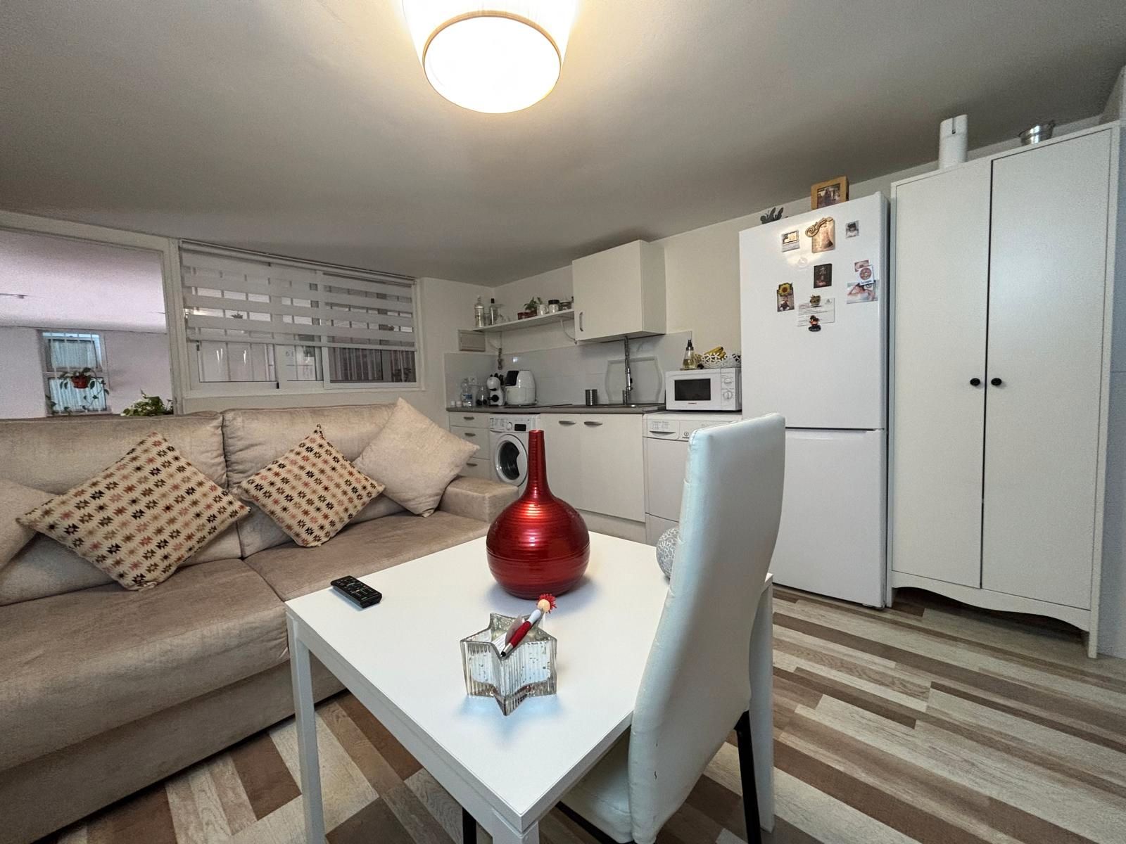 Estudio en venta en Benalmádena con Aire acondicionado y Amueblado