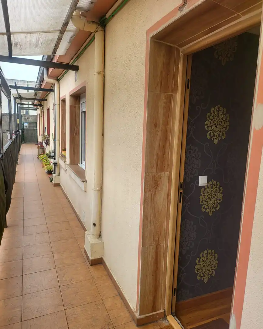 Piso en venta en Santander con Calefacción