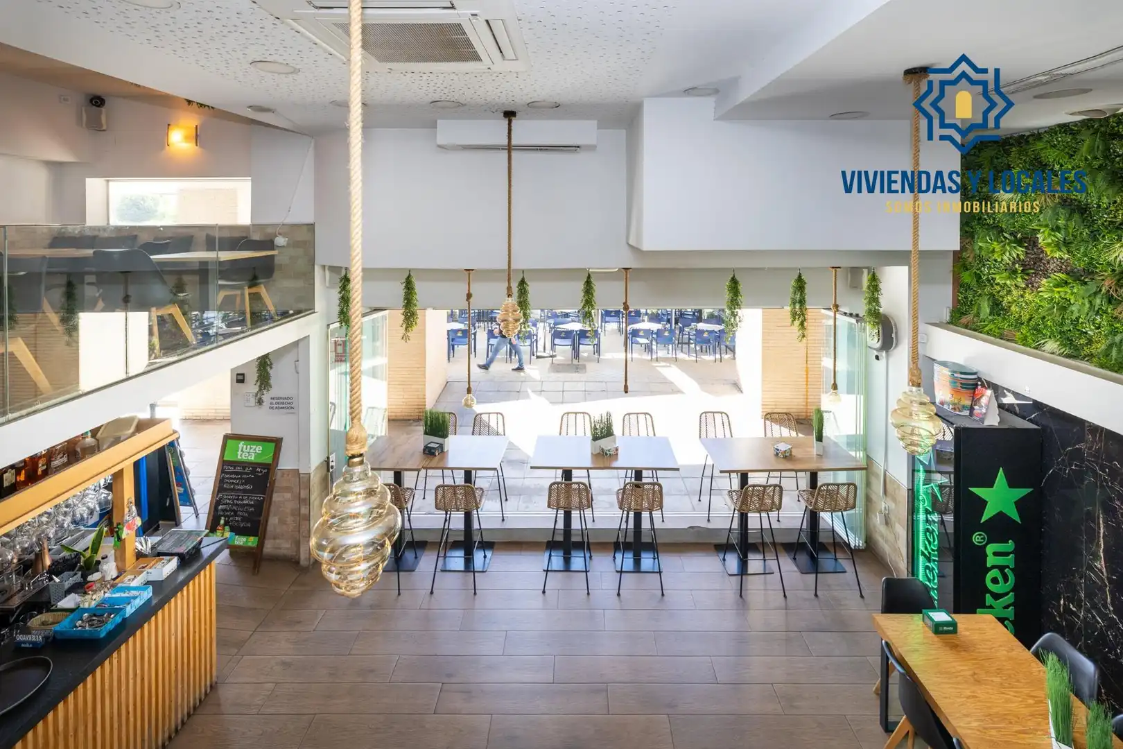 Business premises to rent in Avenida de la Ilustración 67, imagen 9