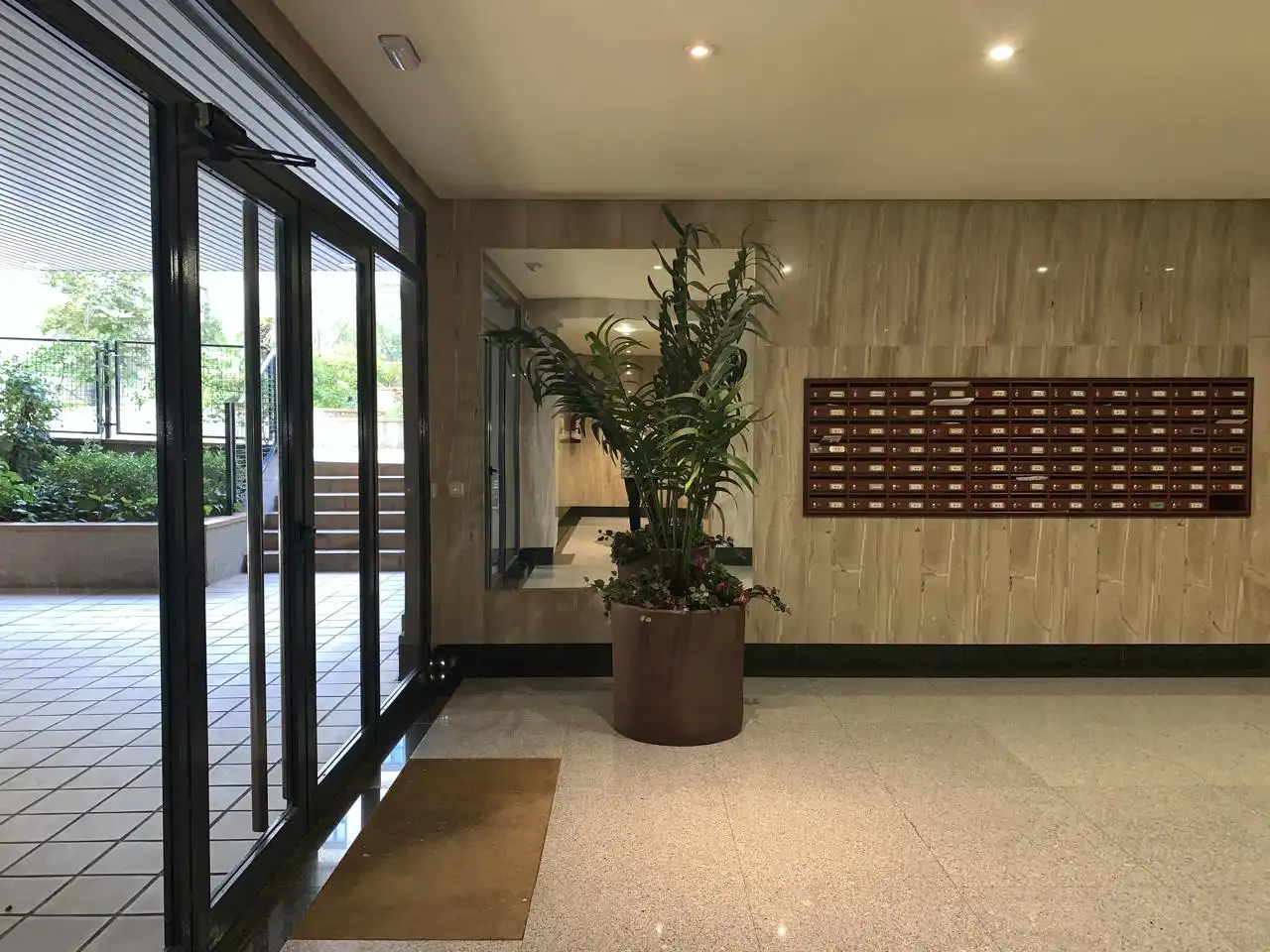 Flat for rent in Coslada  with Air Conditioner, Furnished and Community pool