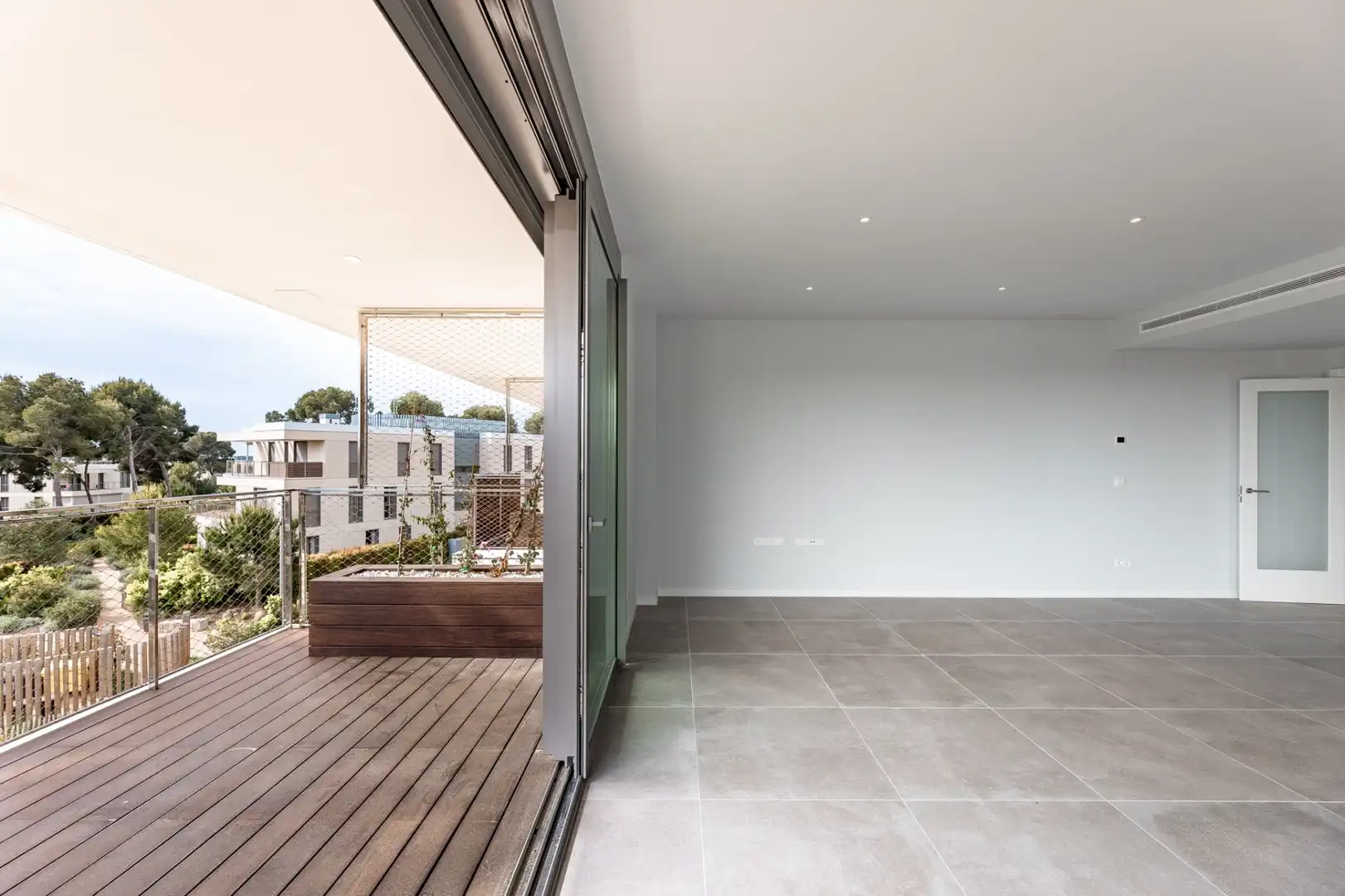 Terraza de Piso en venta en Salou con Aire acondicionado, Calefacción y Terraza
