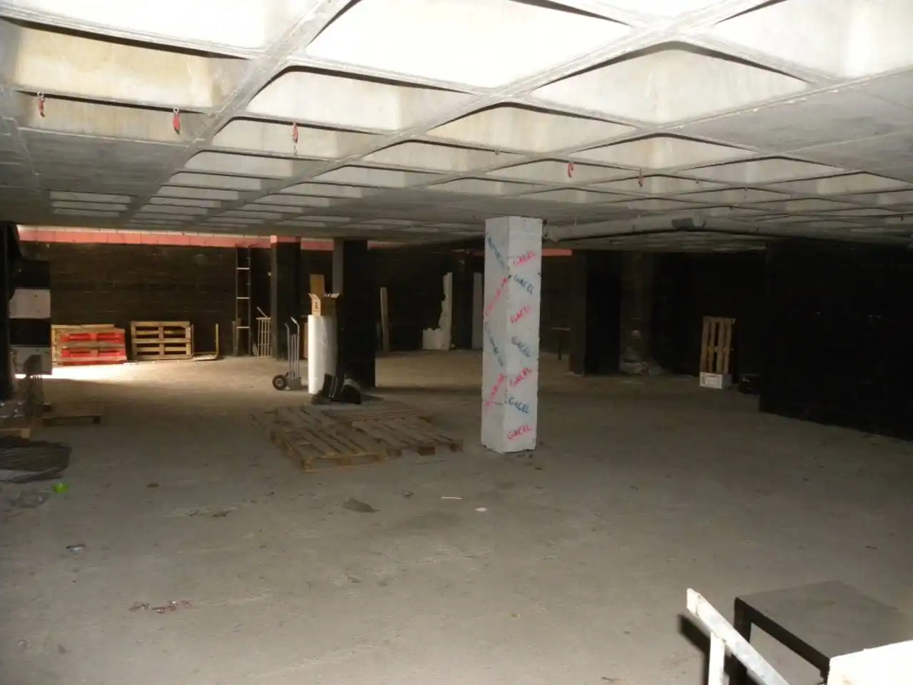 Local comercial en venda a Caravaca de la Cruz, imagen 12