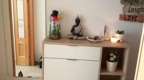 Foto 3 de Apartament de lloguer a Los Castillejos - La Trinidad, Málaga Capital