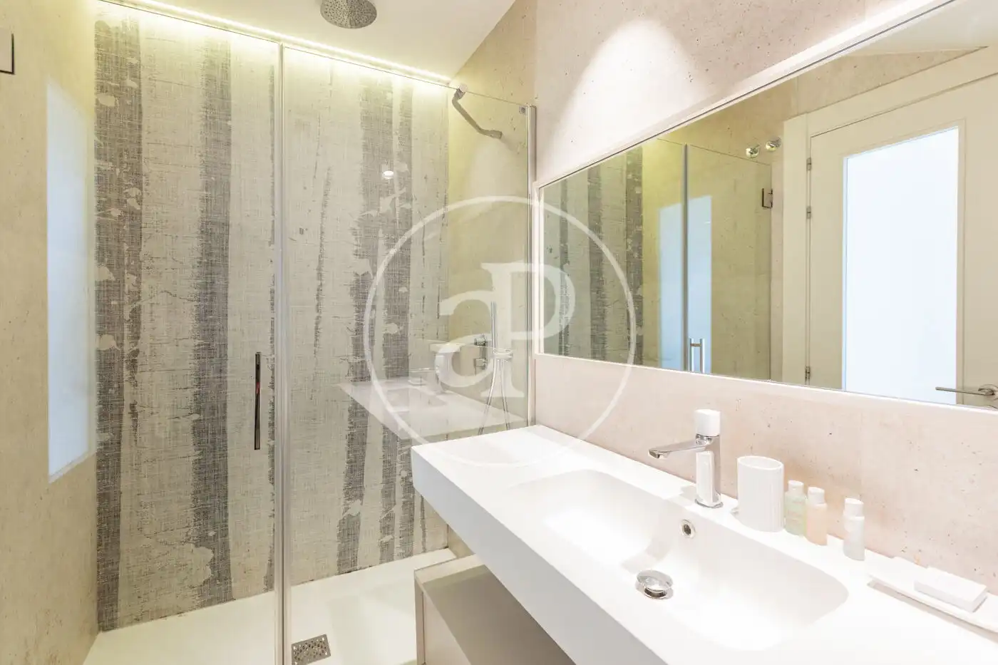 Piso en venta en C. del Barquillo, Justicia - Chueca