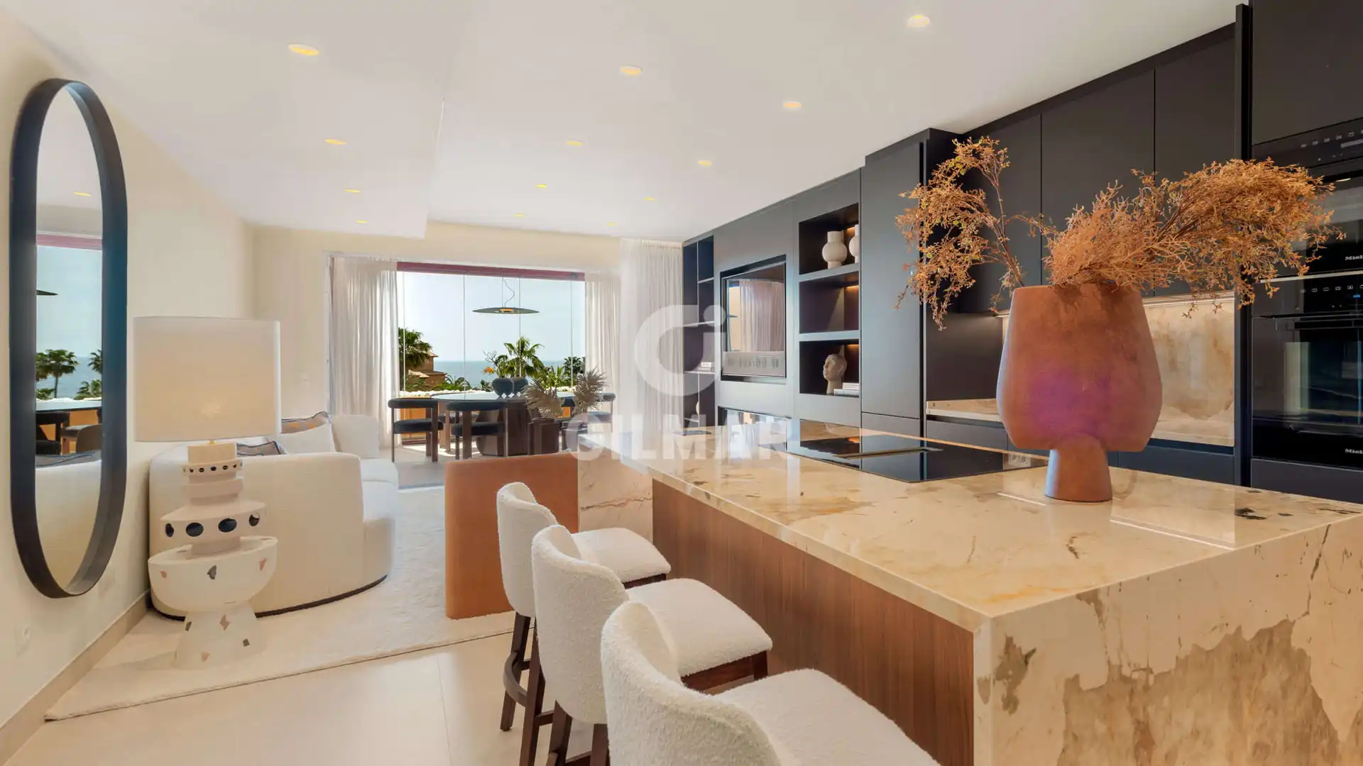 Apartament amb terrassa en venda a Punta Plata, imagen 18